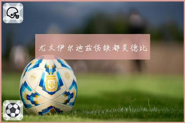 尤文伊尔迪兹伤缺都灵德比