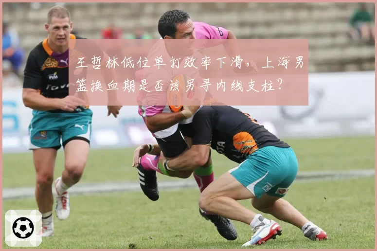 王哲林低位单打效率下滑，上海男篮换血期是否该另寻内线支柱？